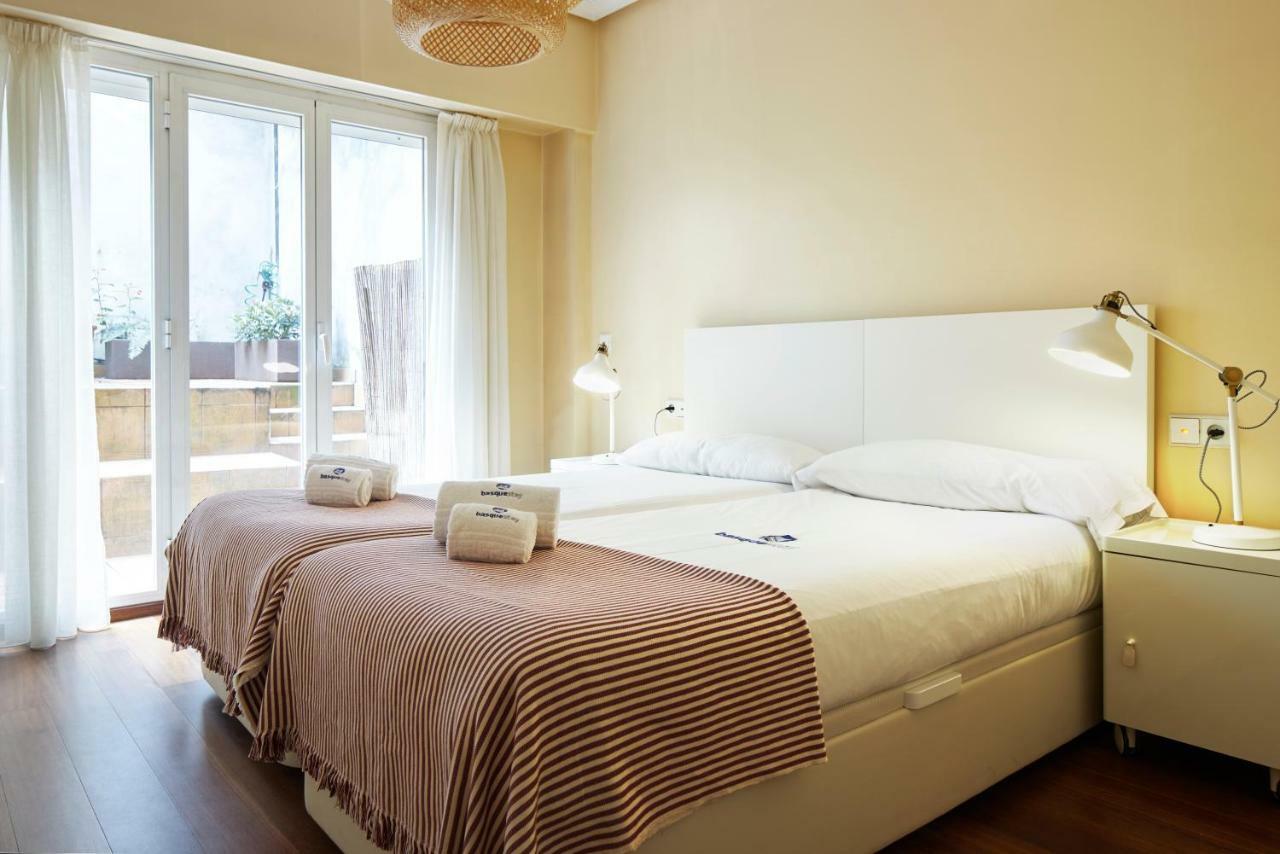 Ortzimuga - Basque Appartement *