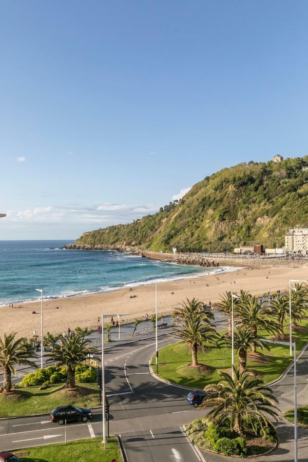 Zurriola Suites2 By Forever Apartamento *