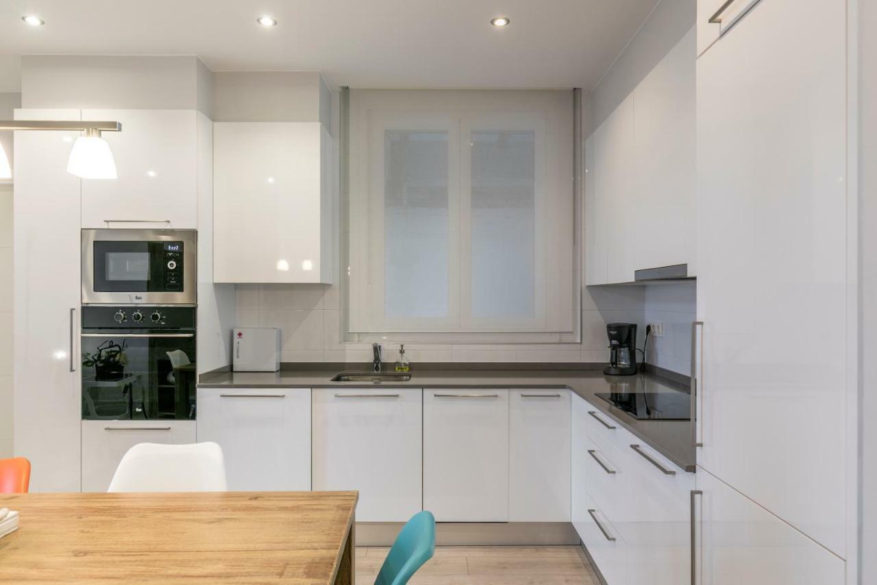 Apartamento Zurriola Suites2 By Forever