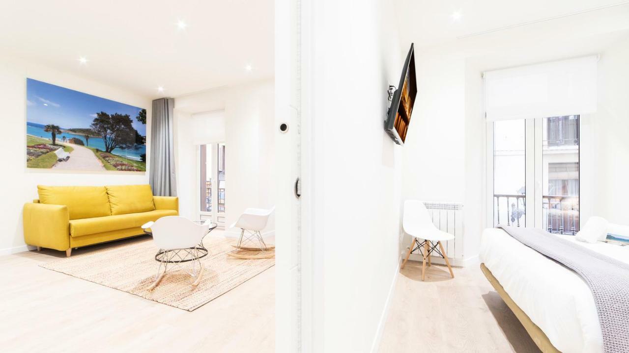 Appartement Port Lux. Old Town - Sshousing
