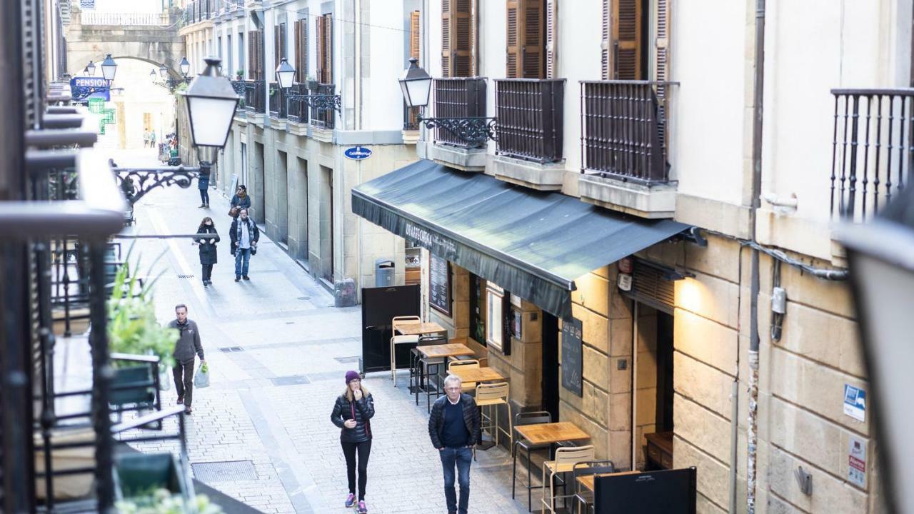 Appartement Port Lux. Old Town - Sshousing