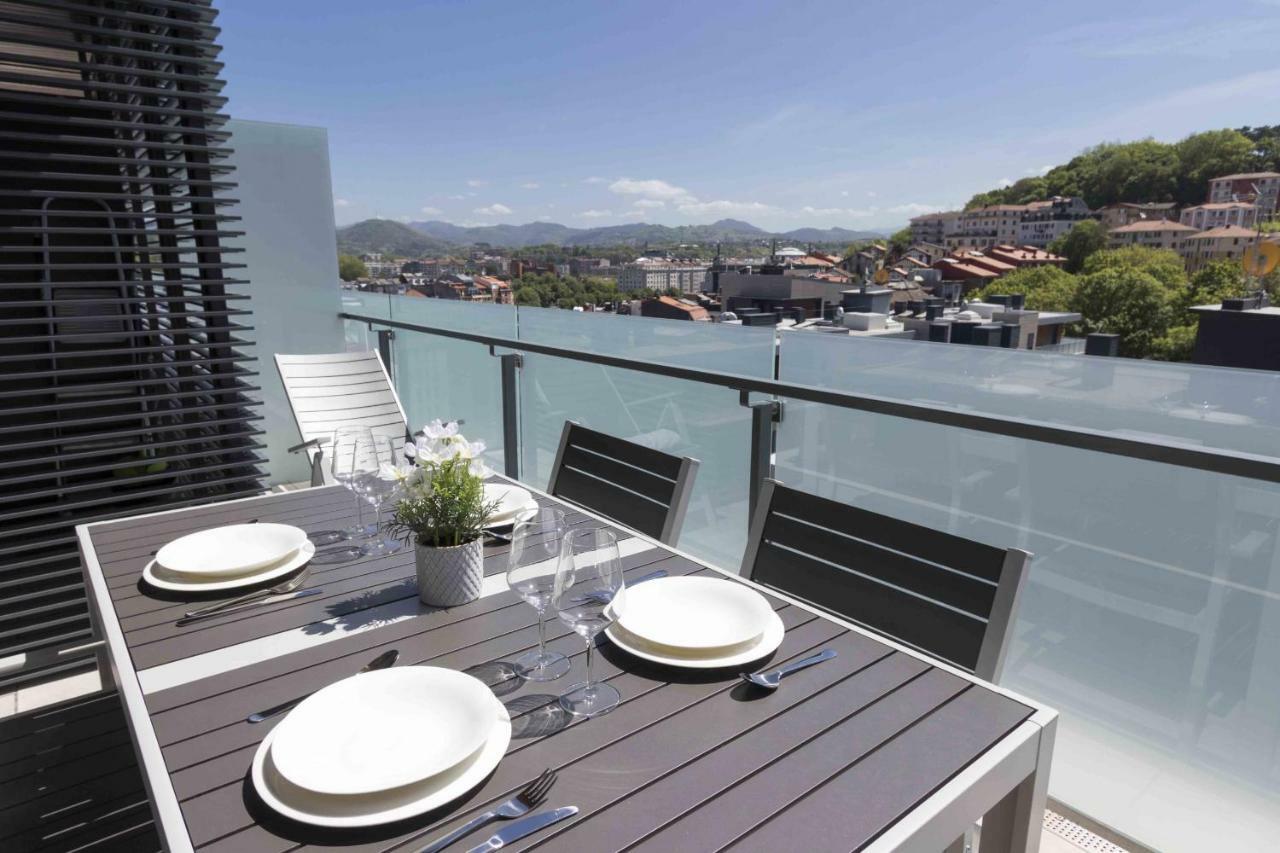 The Collection - Issar Apartment San Sebastián