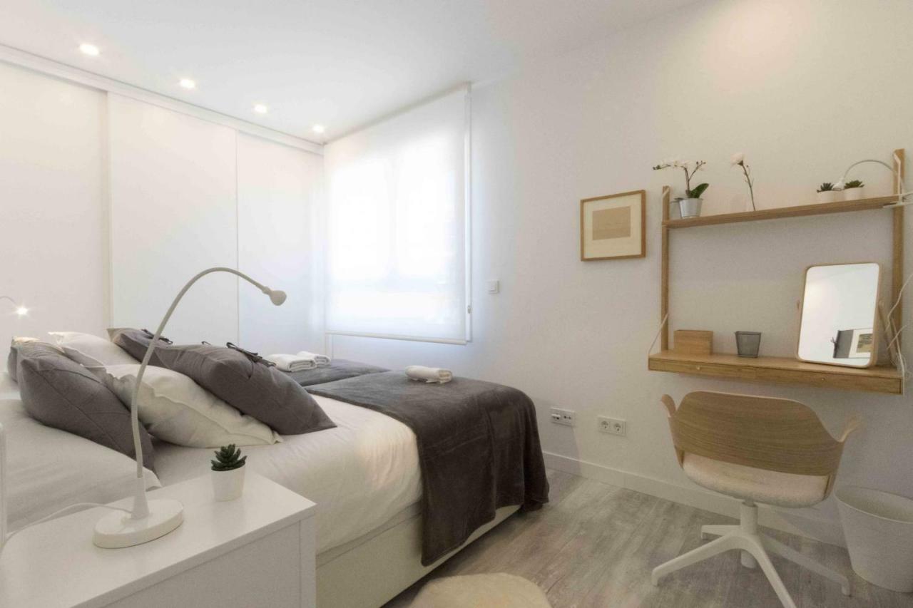 Apartment The Collection - Issar