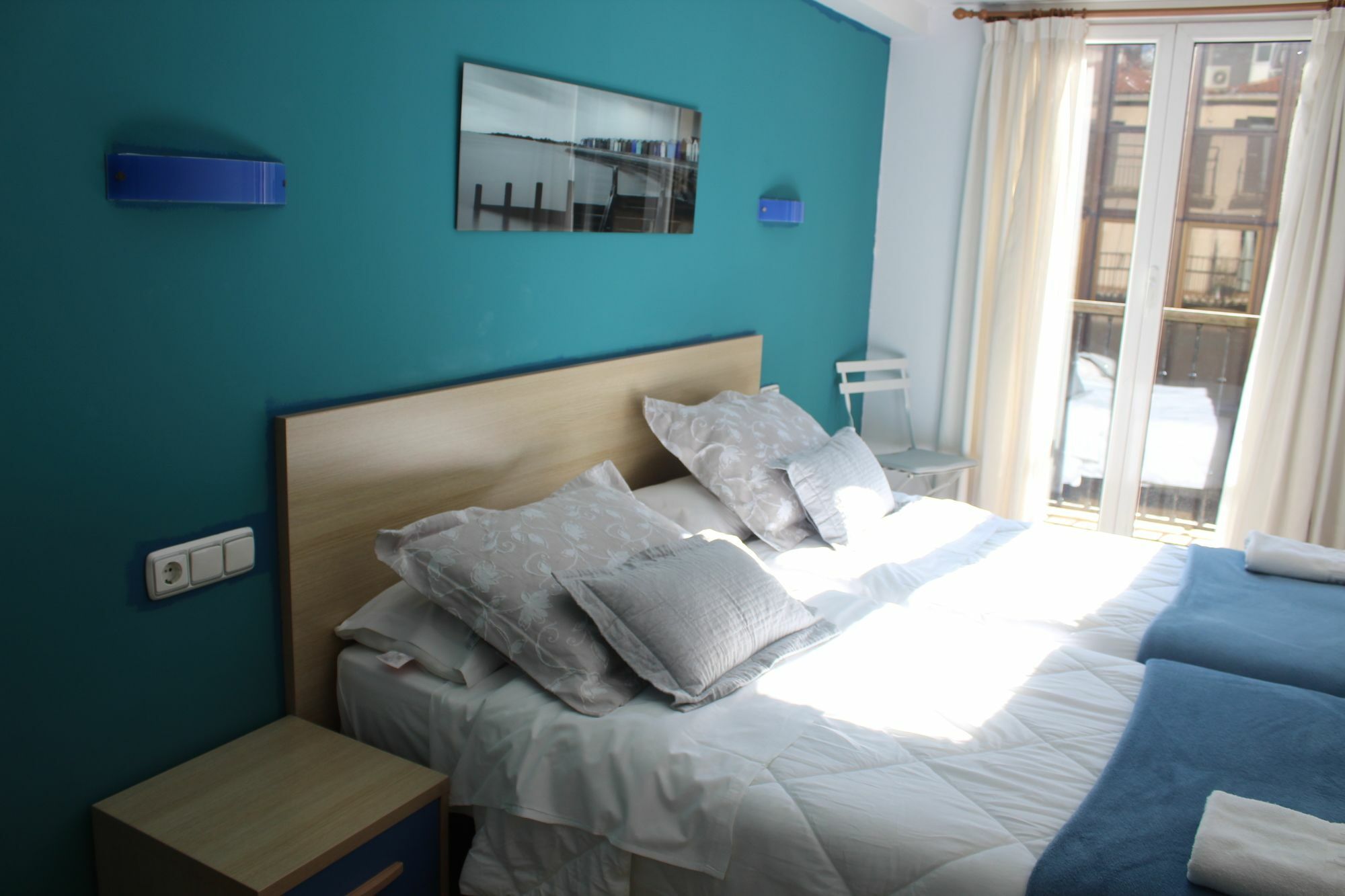 Joakina Guest house San Sebastian