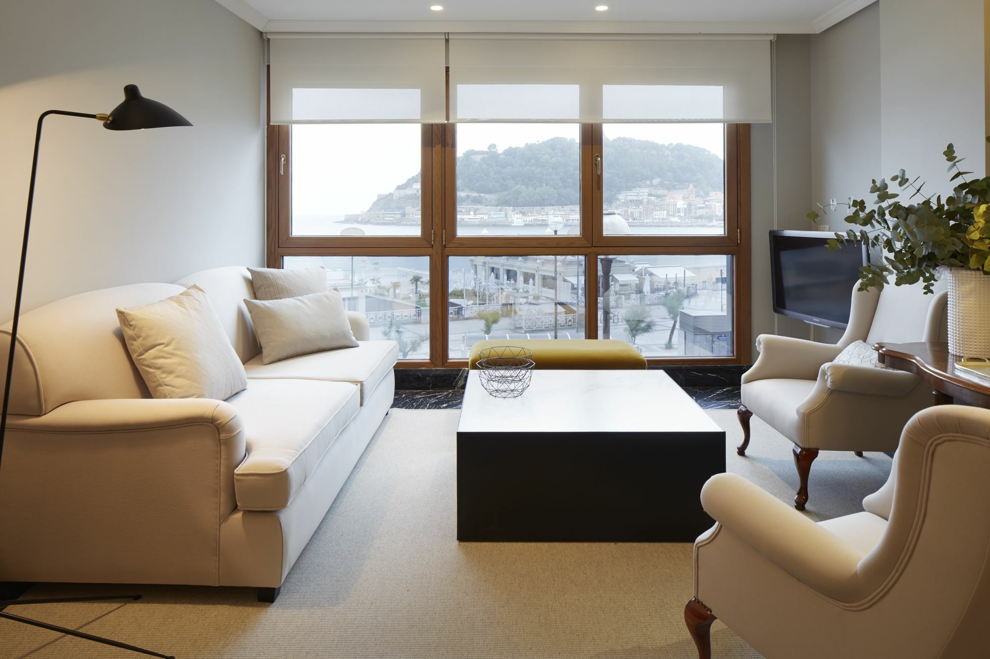 Playa De La Concha 5 By Feelfree Appartement