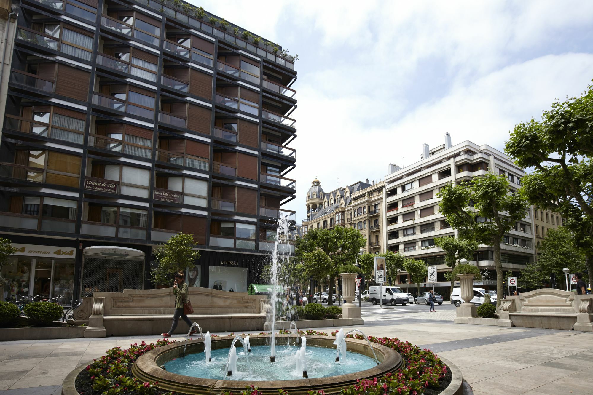Apartment Koxtape By Feelfree San Sebastian