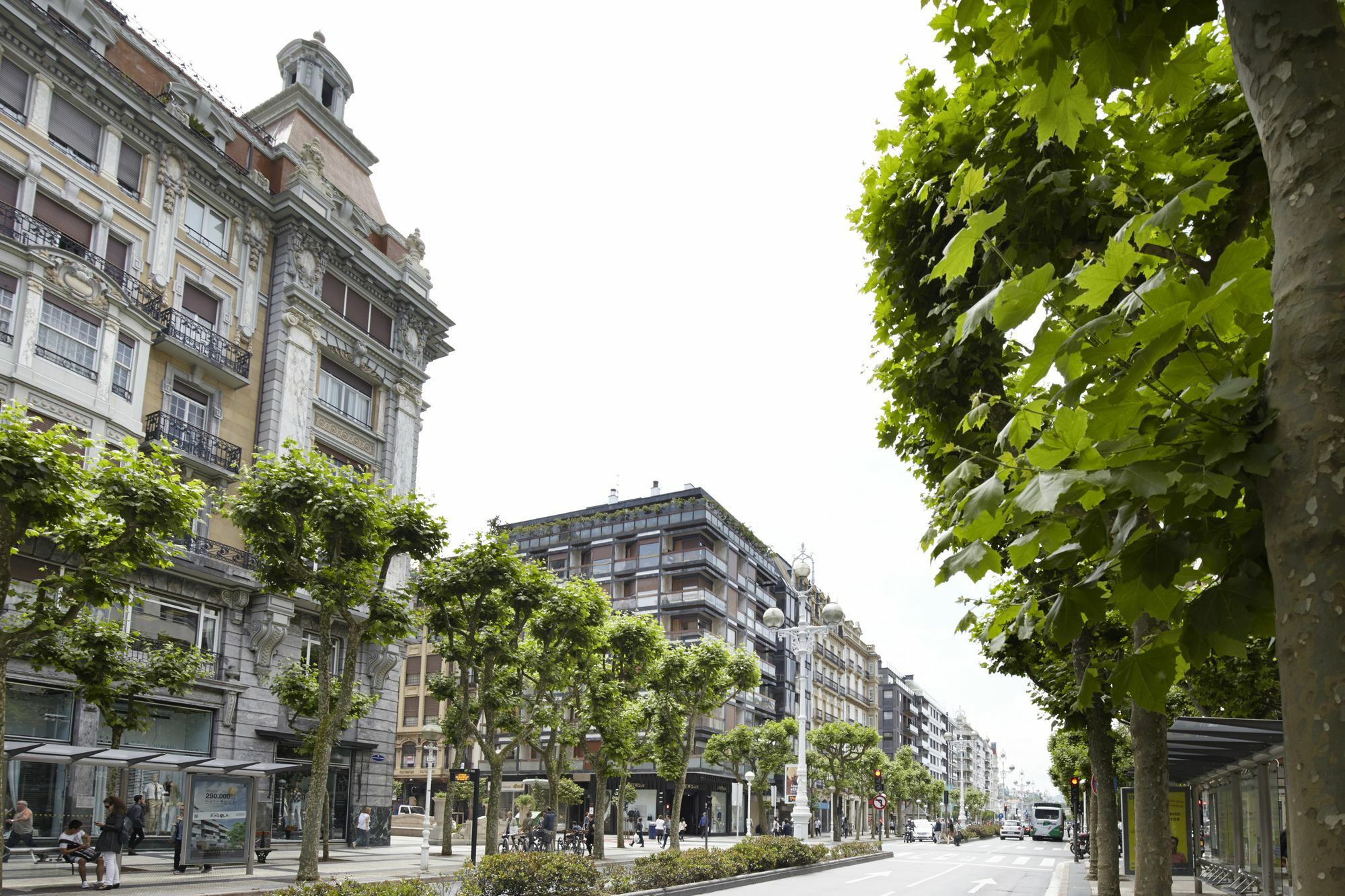Apartment Koxtape By Feelfree San Sebastian