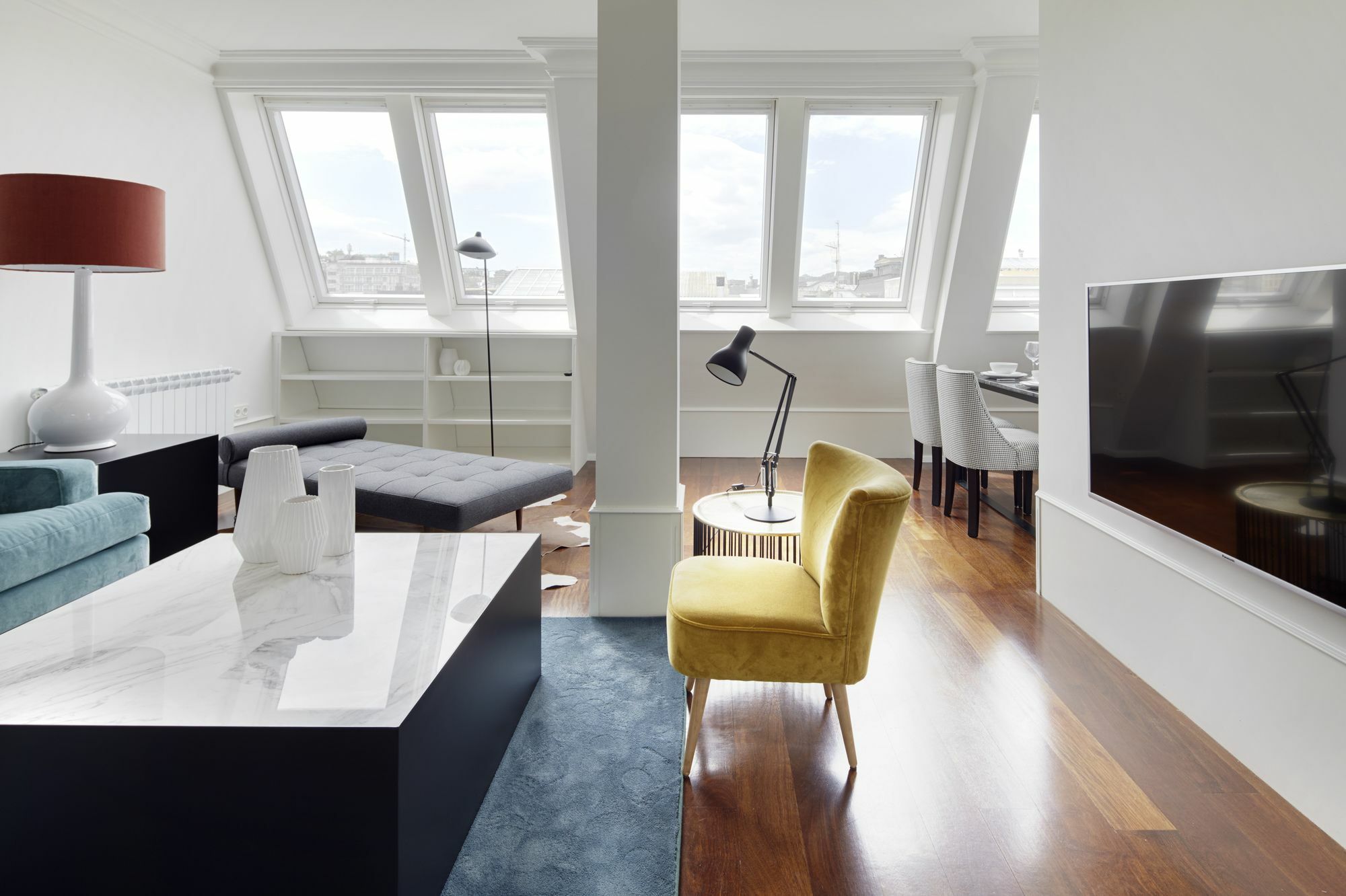 Apartamento Playa De La Concha 7 By Feelfree *