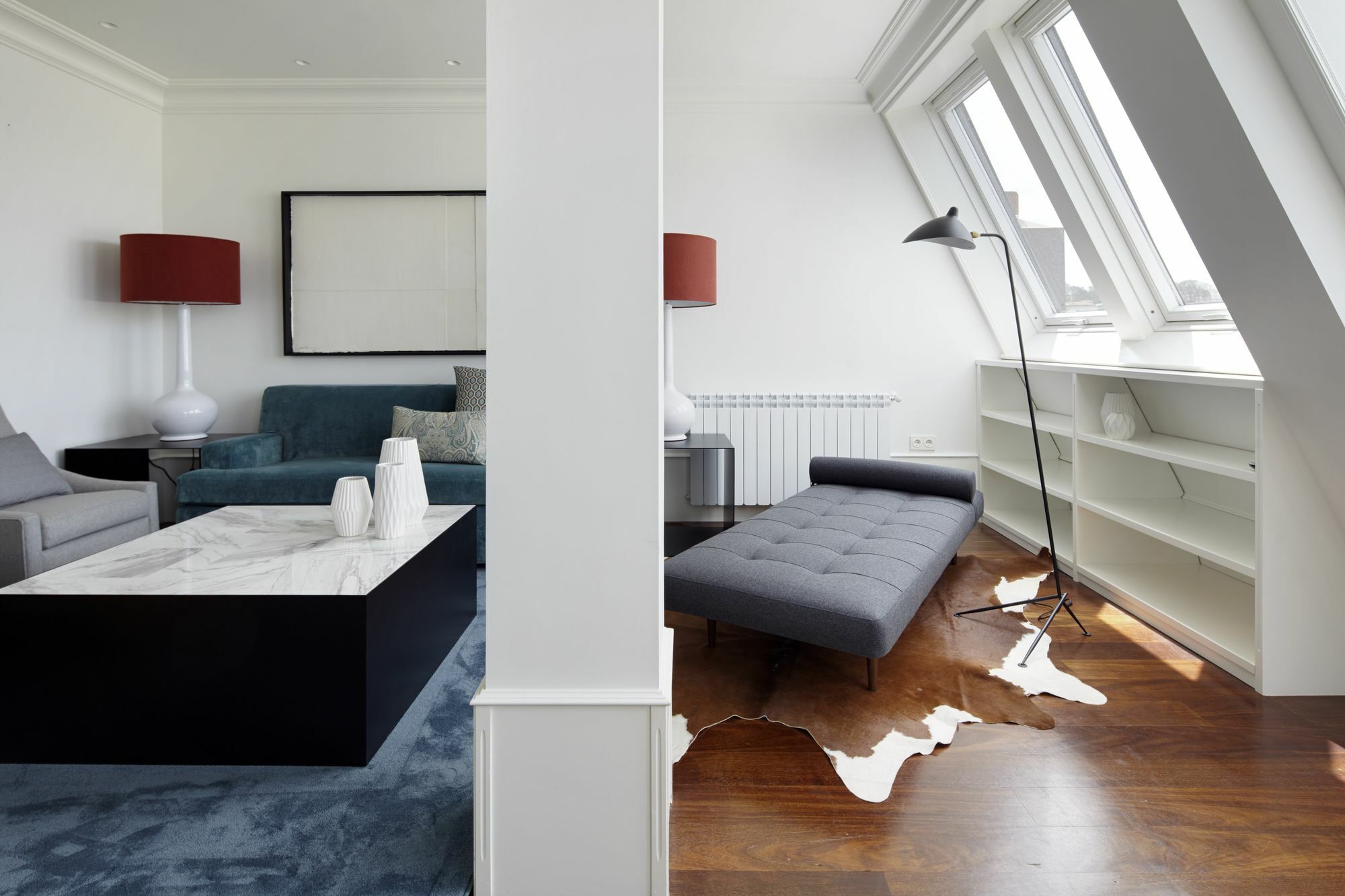 Apartamento Playa De La Concha 7 By Feelfree San Sebastián