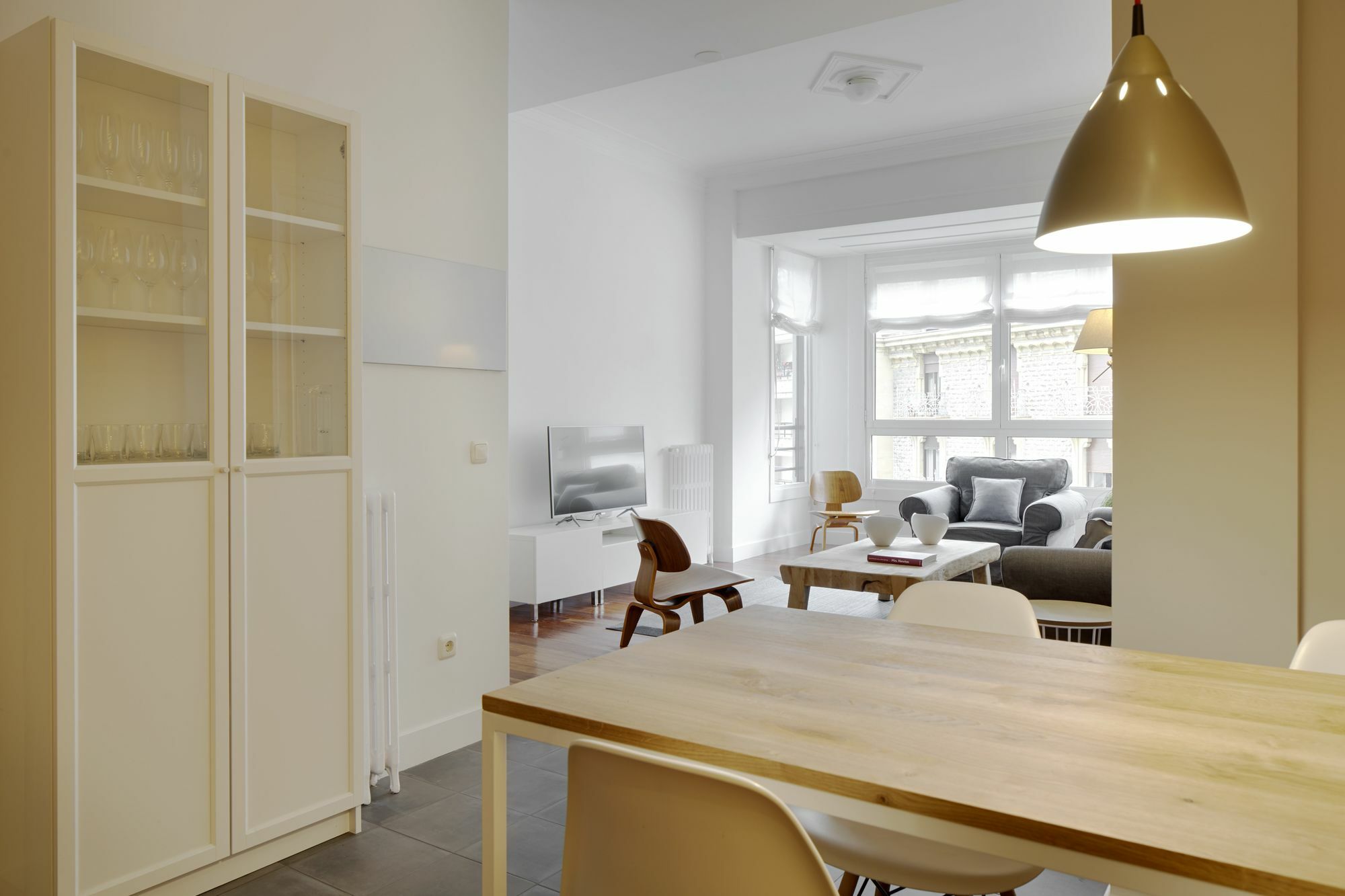 Zubiri Plaza By Feelfree Appartement *