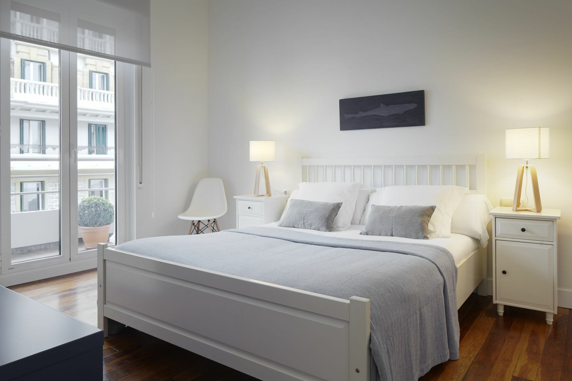 Zubiri Plaza By Feelfree Appartement