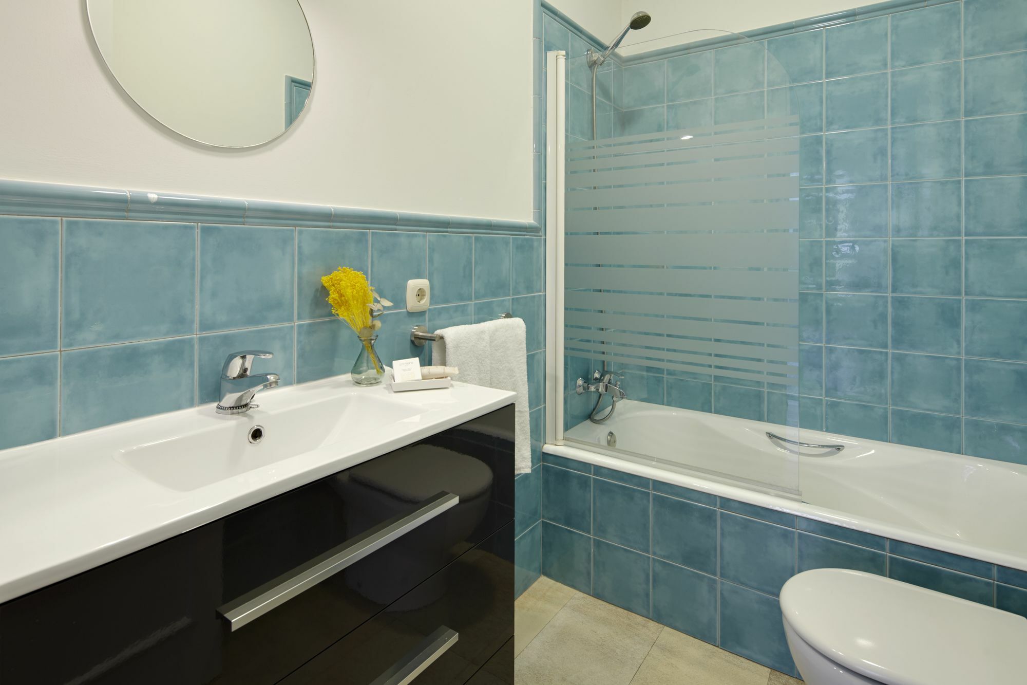 Appartement Zubiri Plaza By Feelfree San Sebastian