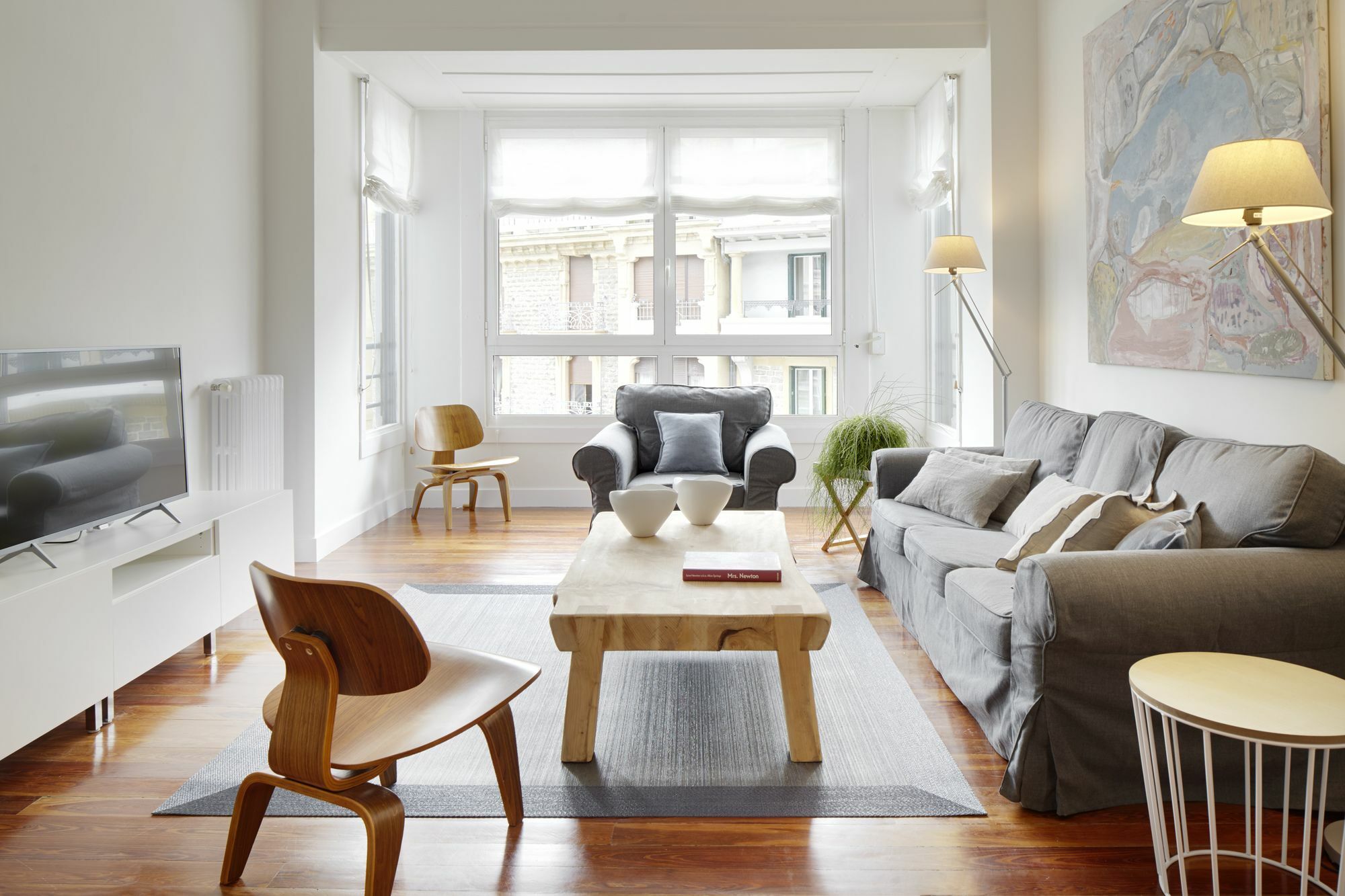 Appartement Zubiri Plaza By Feelfree