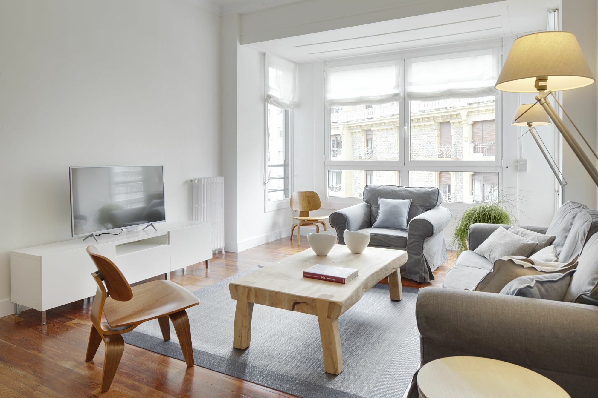 Zubiri Plaza By Feelfree * San Sebastian