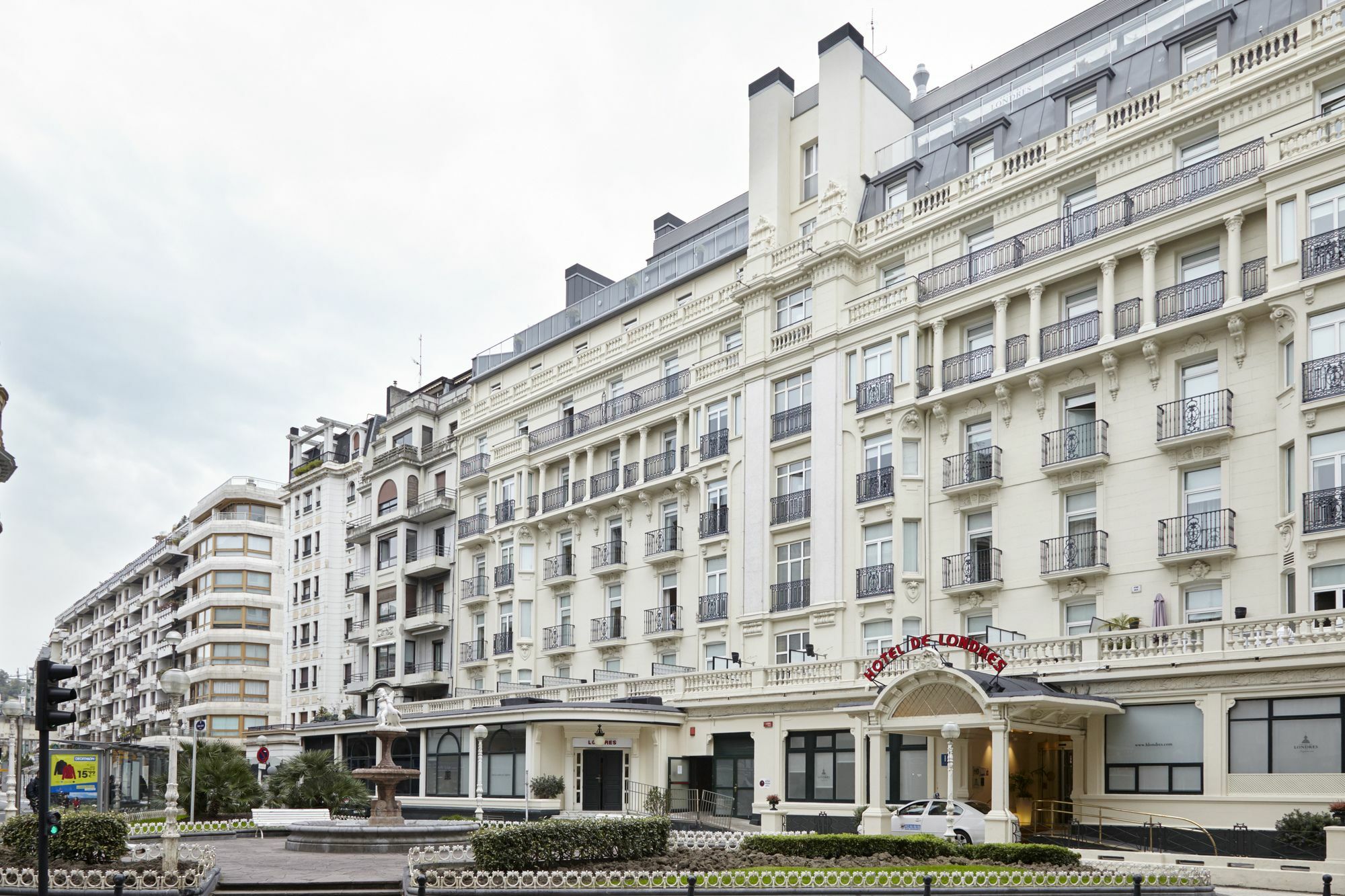 Zubiri Plaza By Feelfree San Sebastian