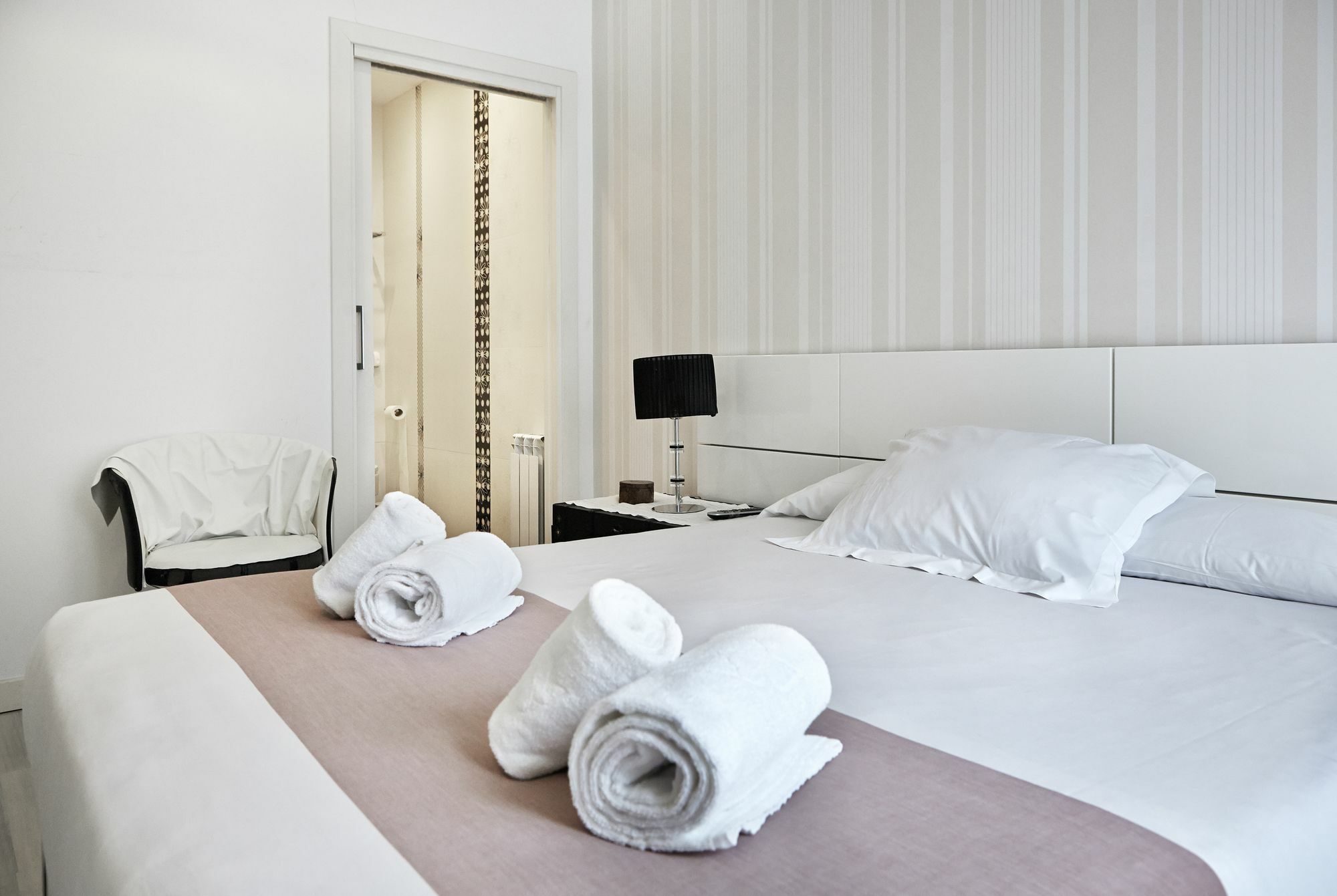 Basque Homes - Buen Pastor * San Sebastian