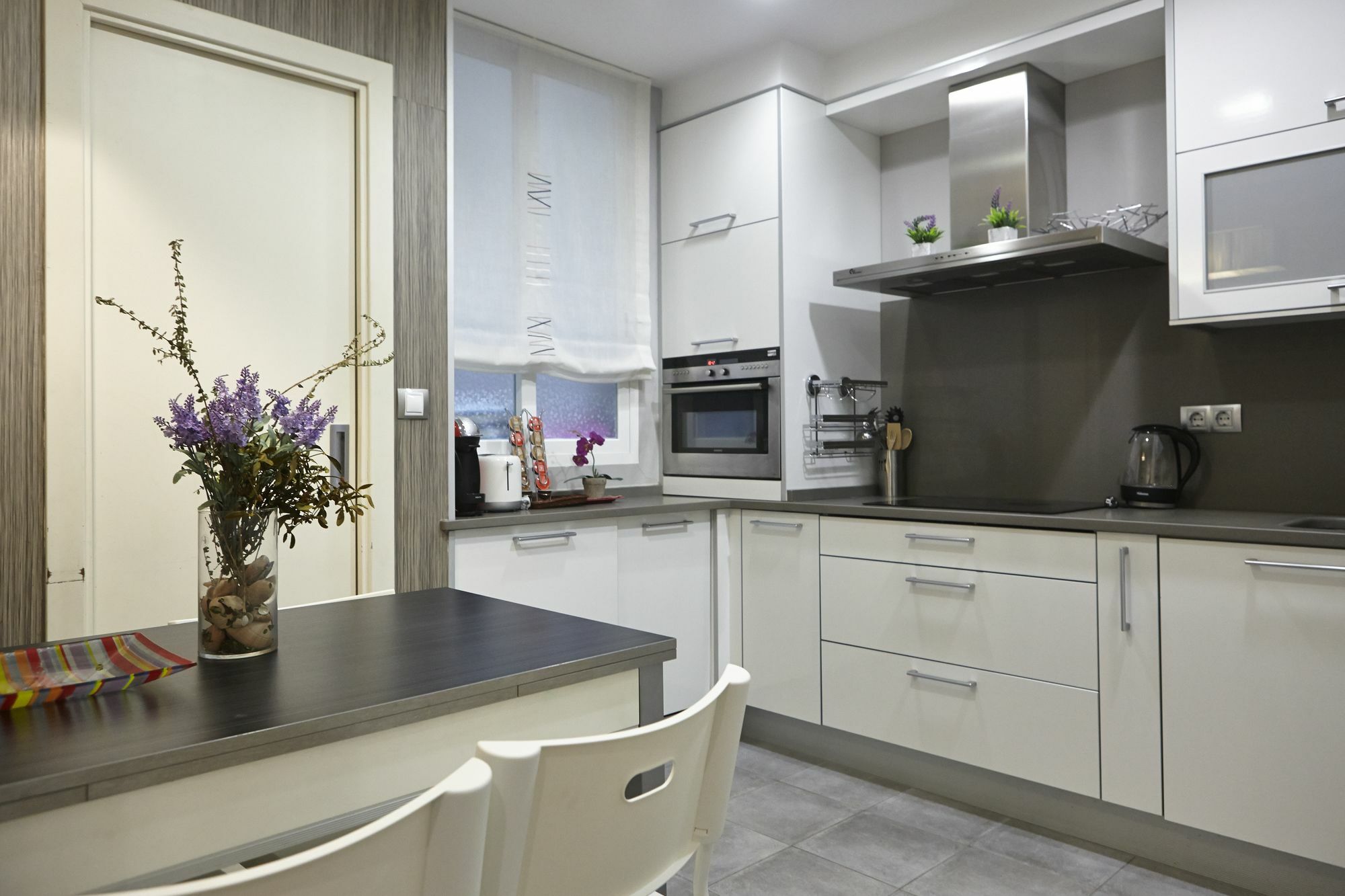 Basque Homes - Buen Pastor Apartment