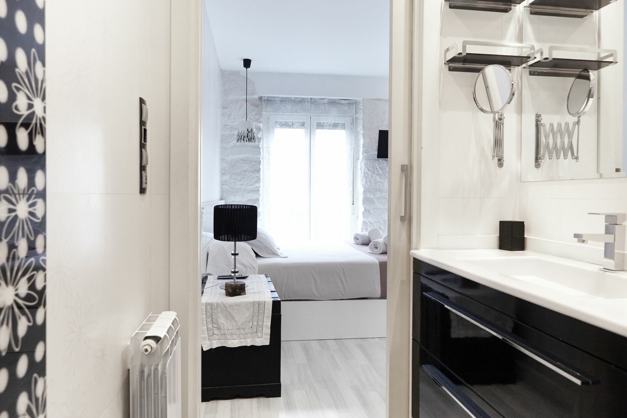 Apartment Basque Homes - Buen Pastor
