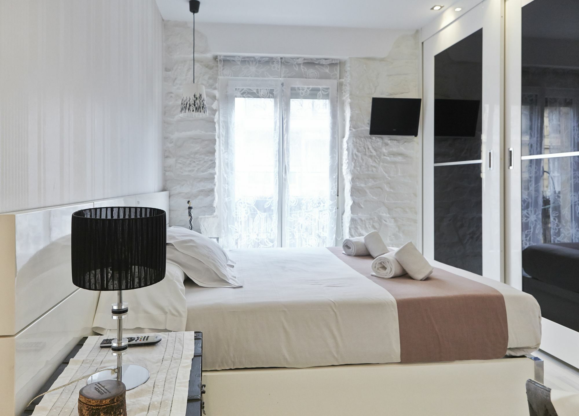 Basque Homes - Buen Pastor San Sebastian