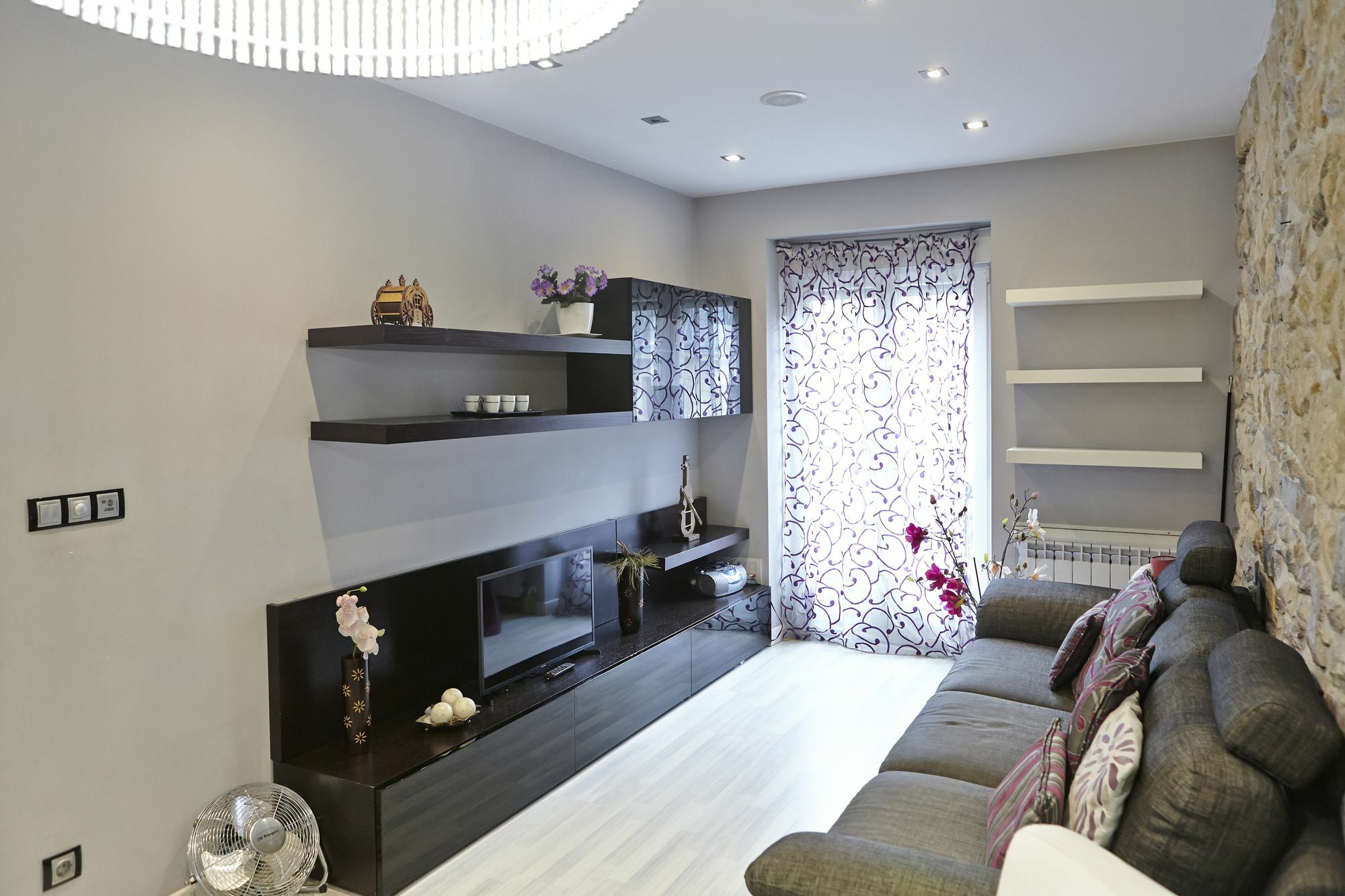 Basque Homes - Buen Pastor Apartment *