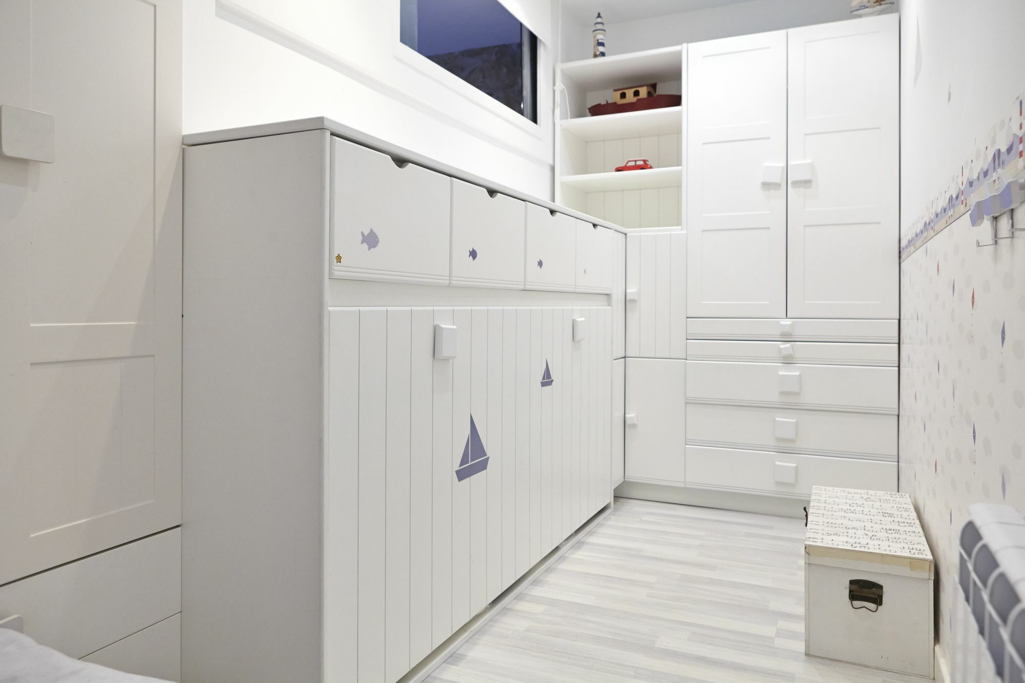 Basque Homes - Buen Pastor Apartment *