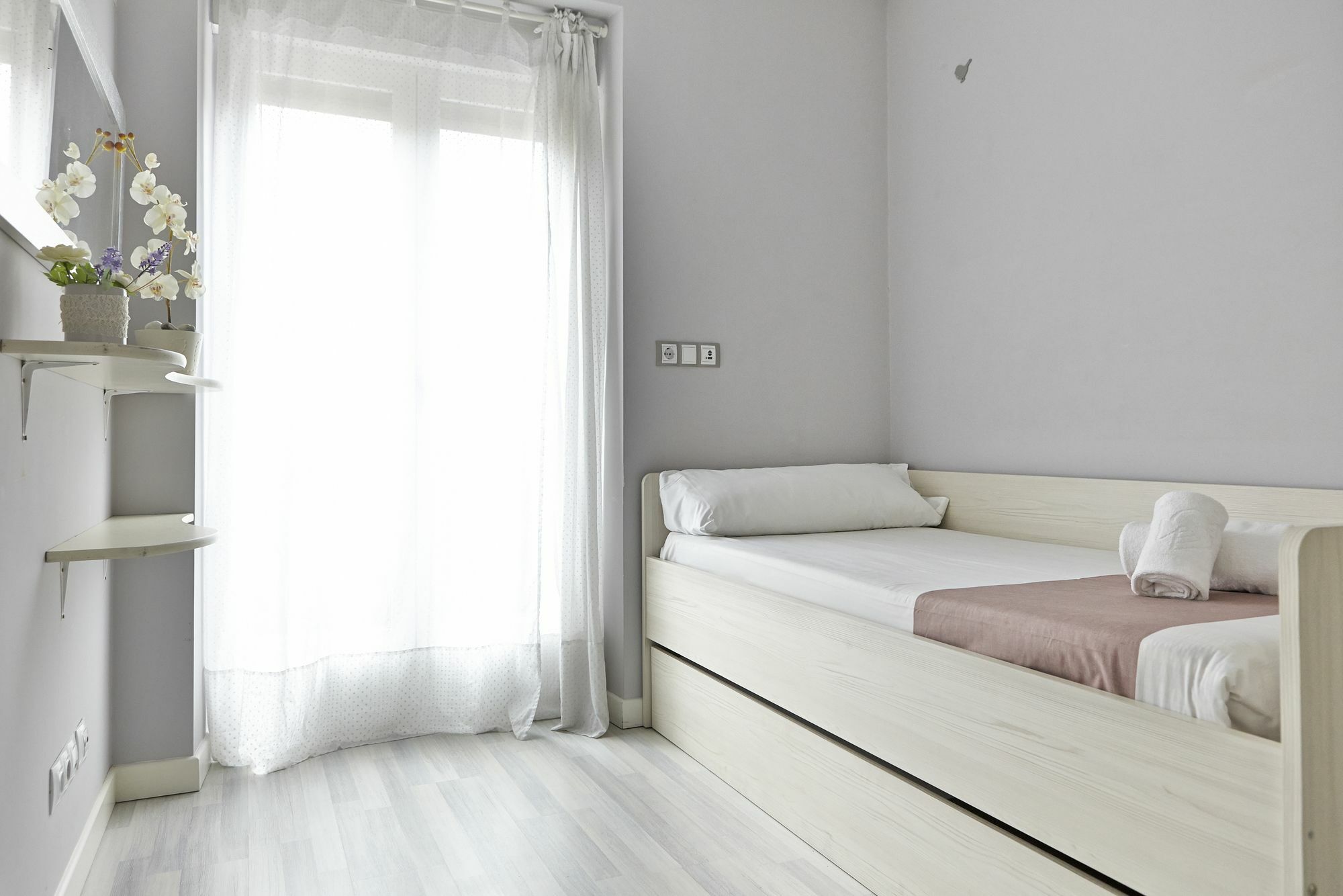 Basque Homes - Buen Pastor * San Sebastian