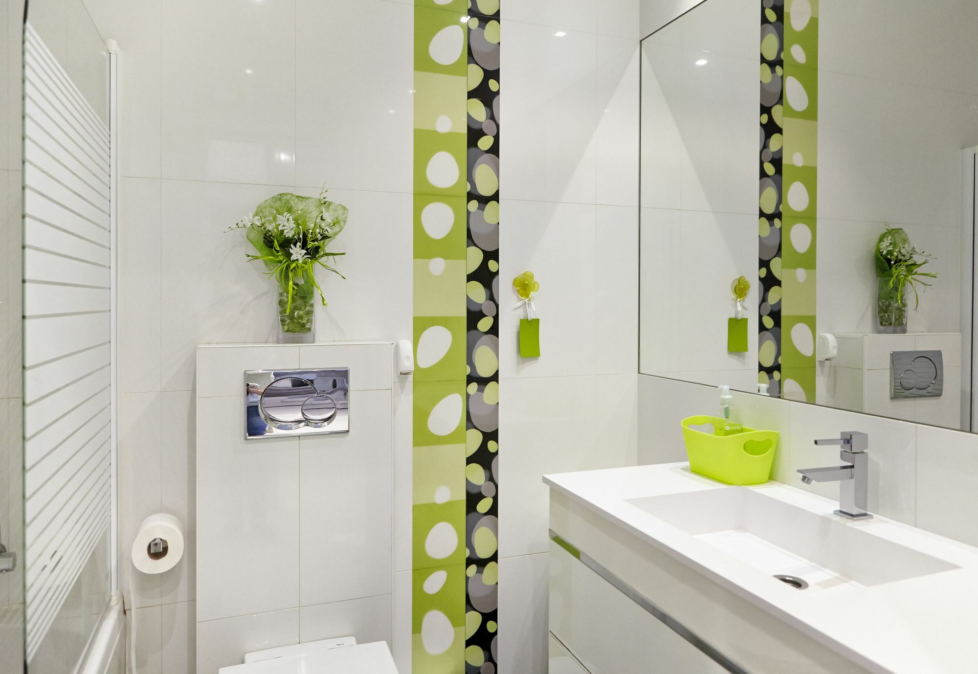Basque Homes - Buen Pastor Apartment *