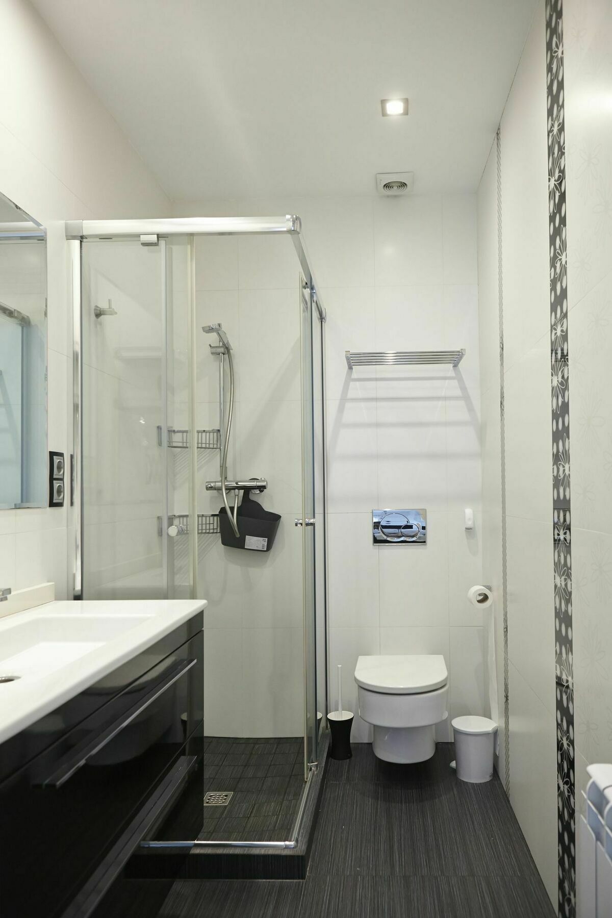 Apartment Basque Homes - Buen Pastor