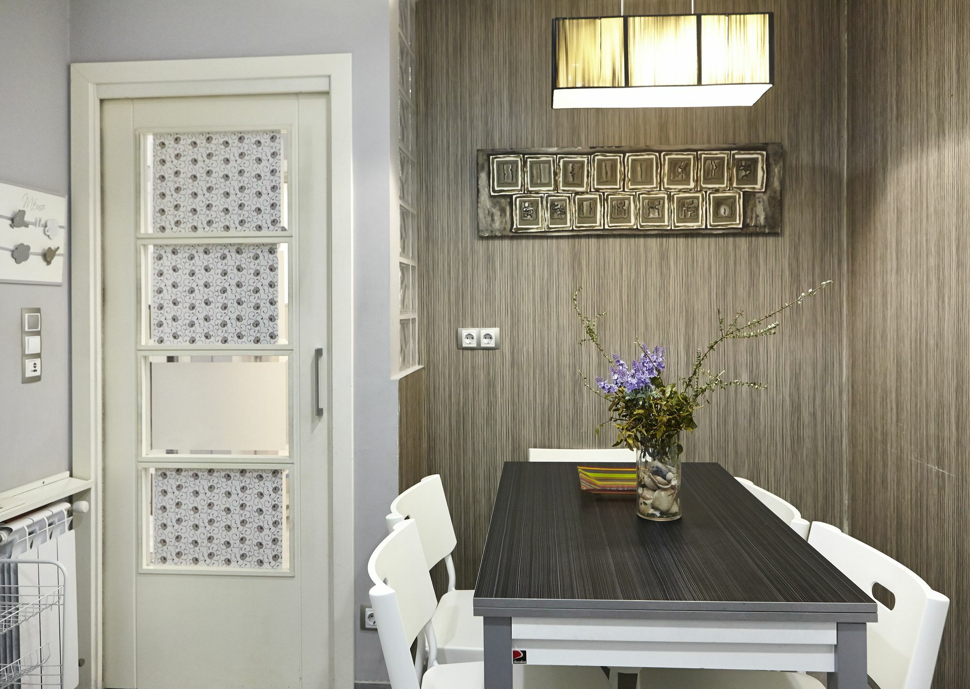 Basque Homes - Buen Pastor Apartment *