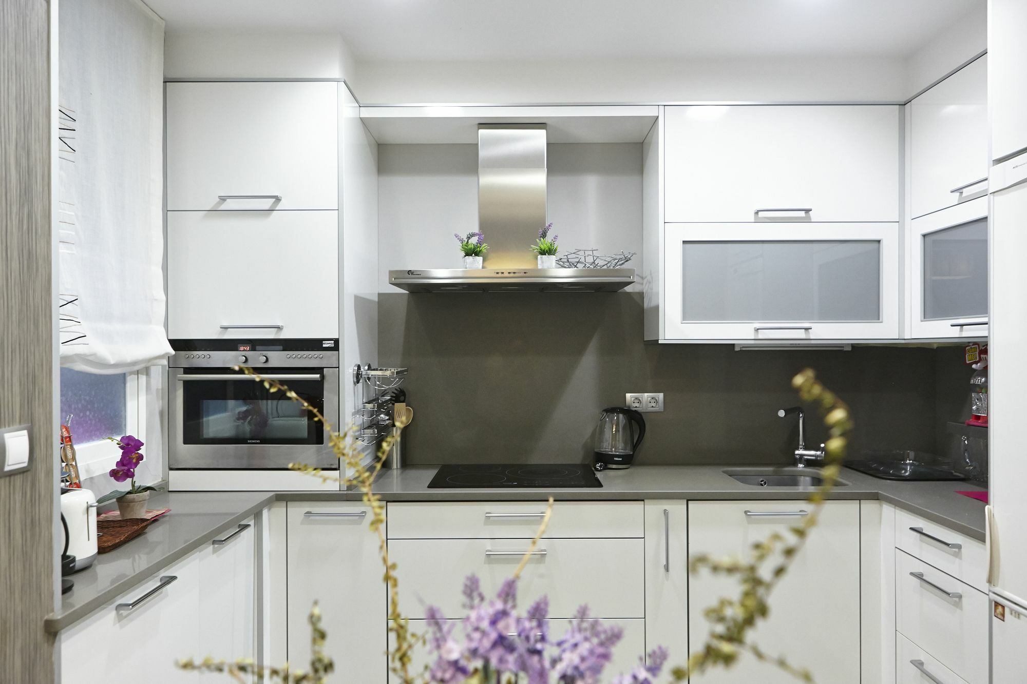 Basque Homes - Buen Pastor Apartment *
