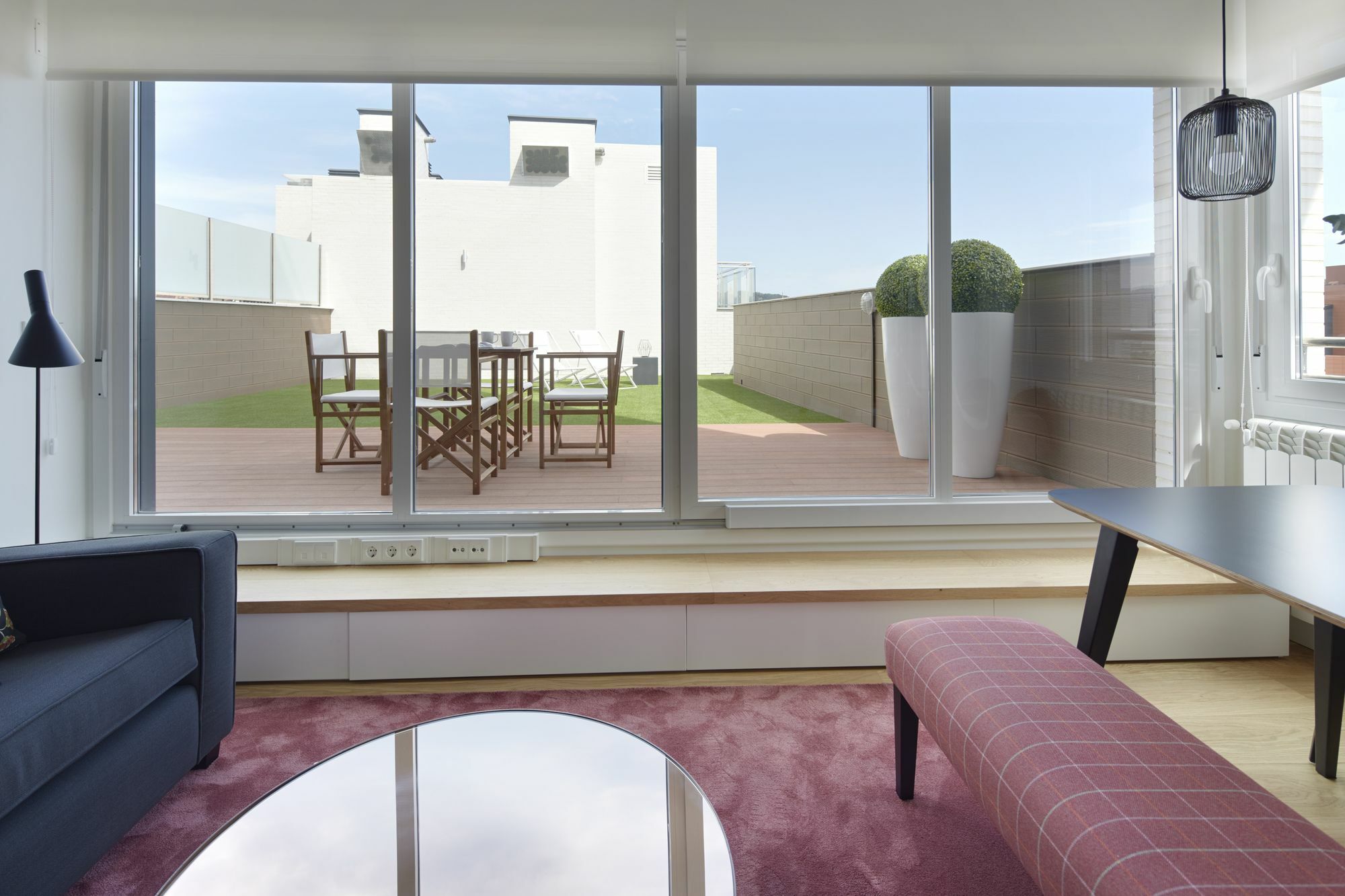 Gladys Attic By Feelfree Apartment San Sebastian