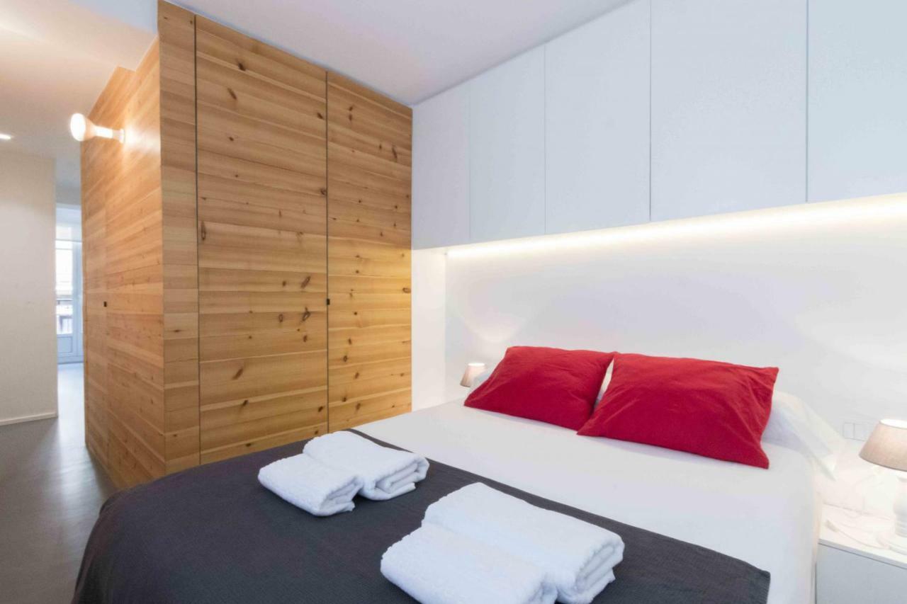 Appartement The Collection - Gorbeia *