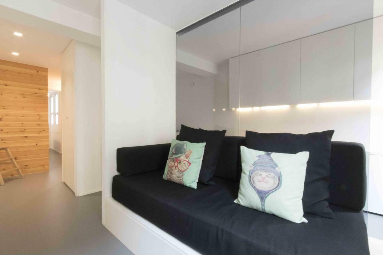The Collection - Gorbeia Appartement San Sebastian