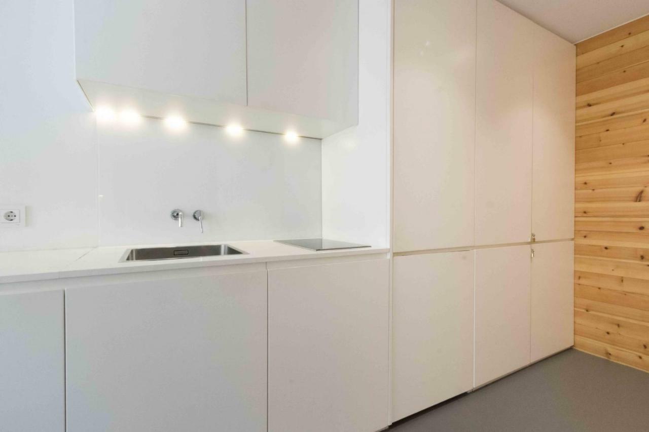 The Collection - Gorbeia Appartement San Sebastian