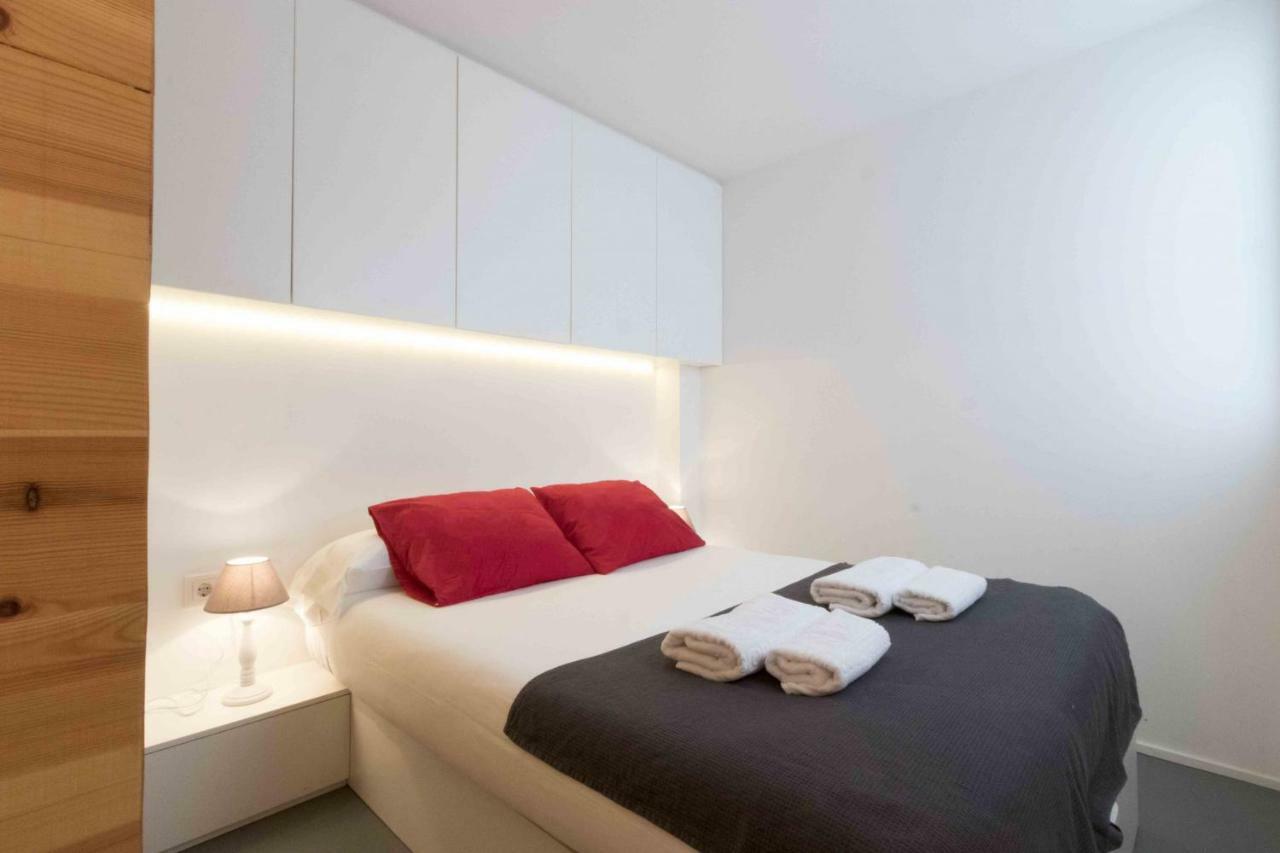 Appartement The Collection - Gorbeia *