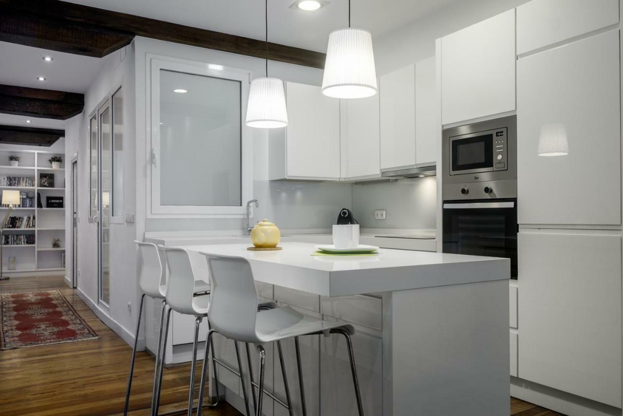 Always Easy I Marina Apartment San Sebastian
