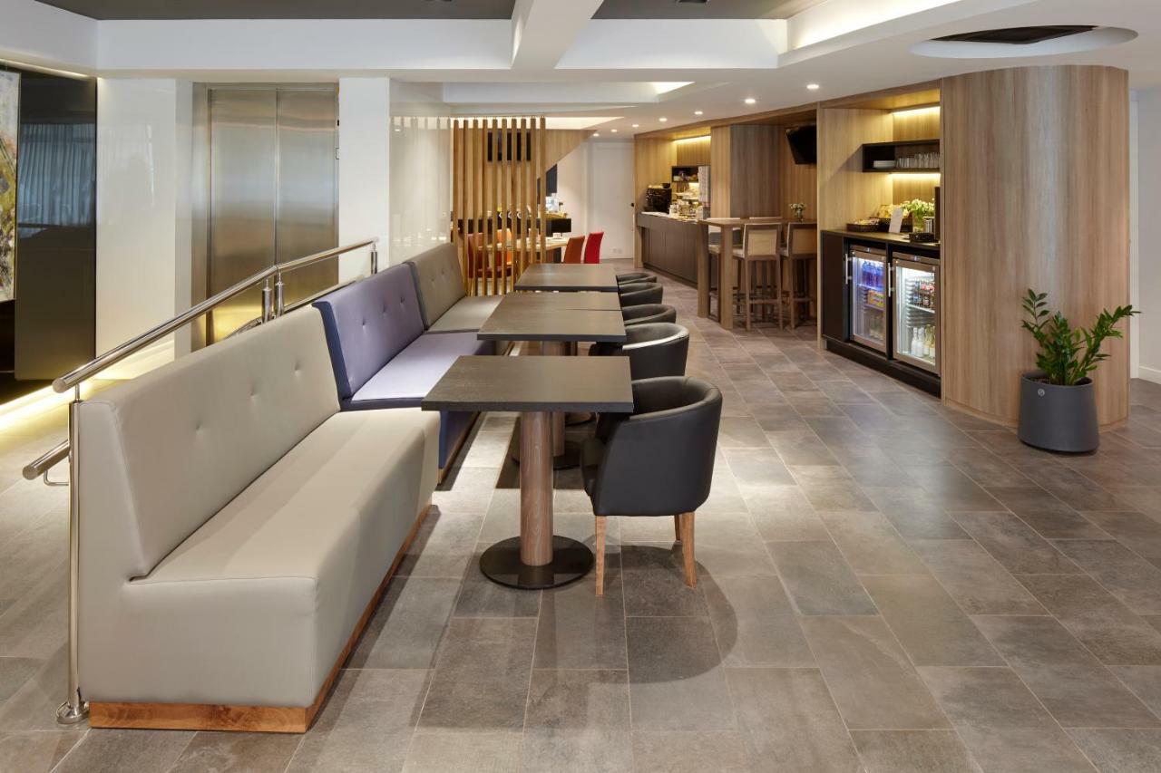 Hotel Parma San Sebastián