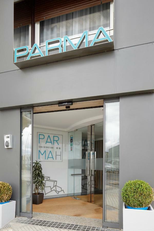 Parma 2* San Sebastián