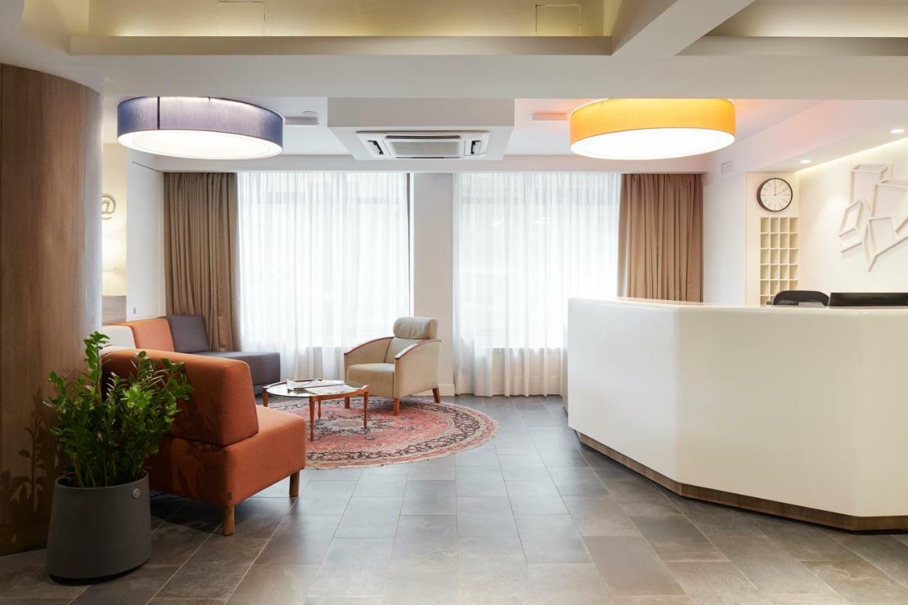Parma Hotel San Sebastián