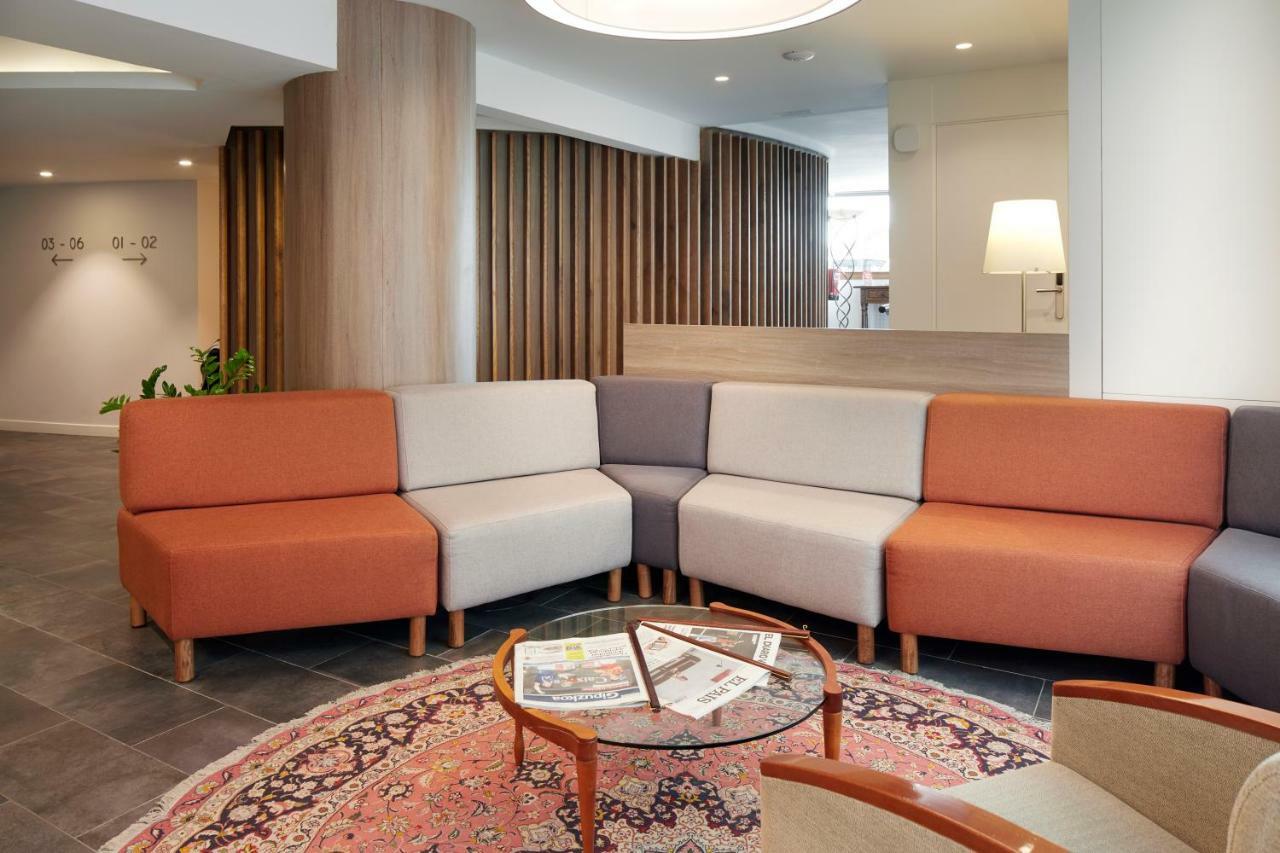 Parma Hotel 2*