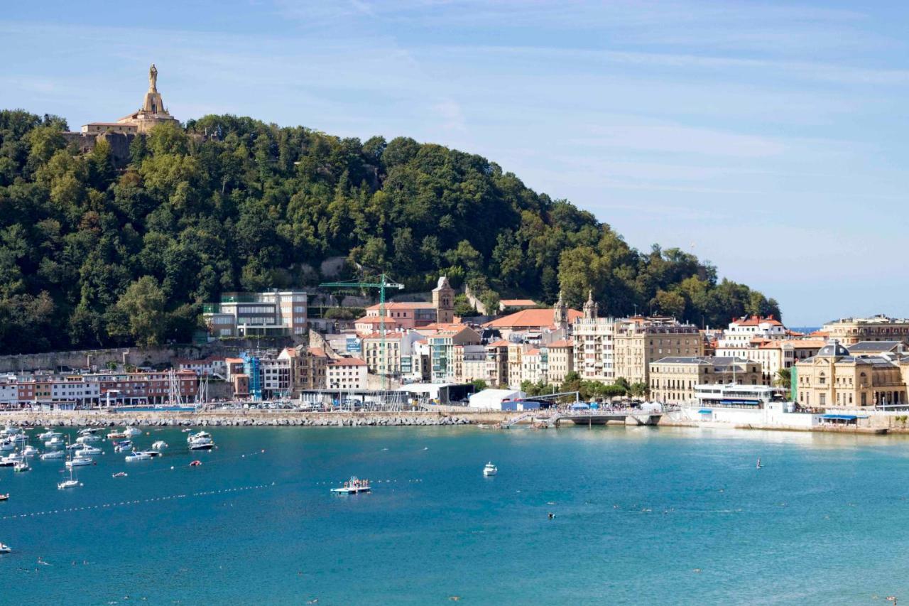 Appartement The Collection | Costa San Sebastian