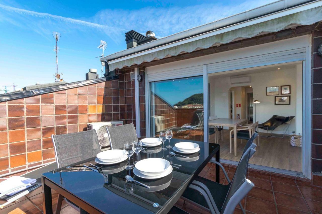 The Collection | Costa Appartement San Sebastian