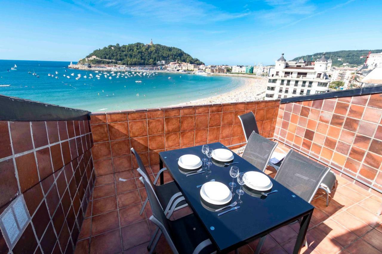 The Collection | Costa * San Sebastian