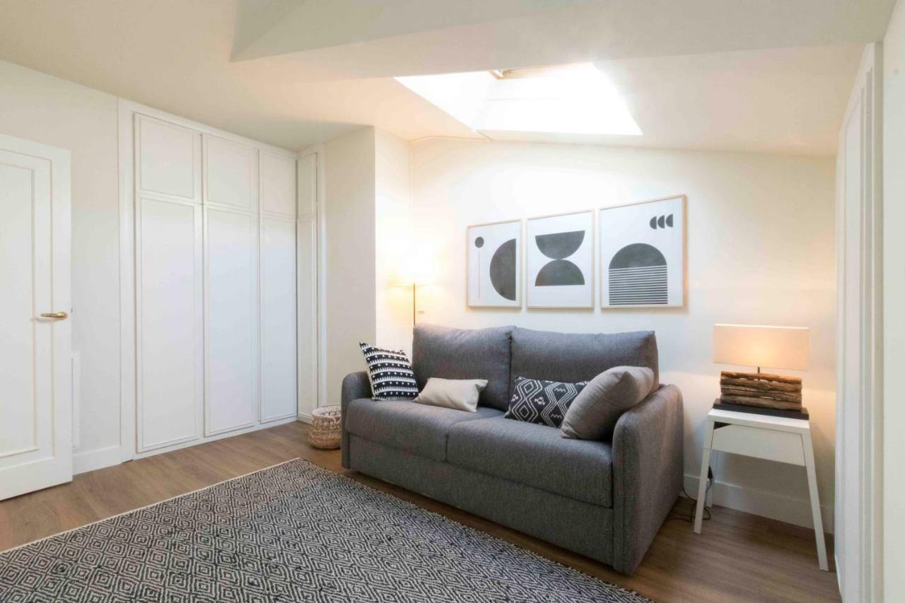 Appartement The Collection | Costa San Sebastian