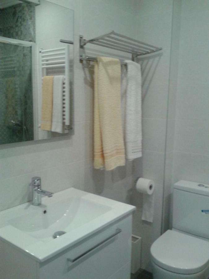 Guest house Zurriola *