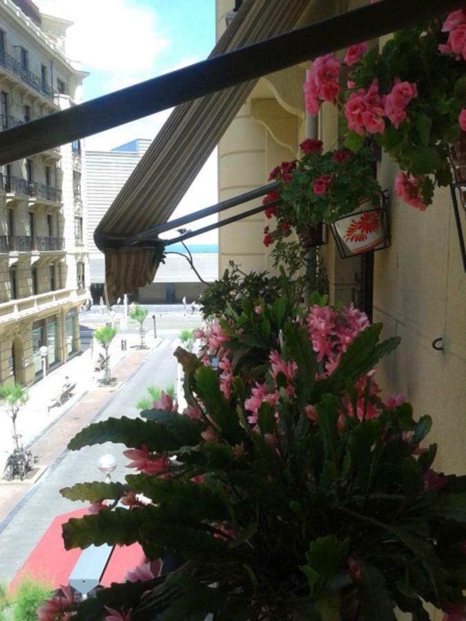 Zurriola Guest house San Sebastian
