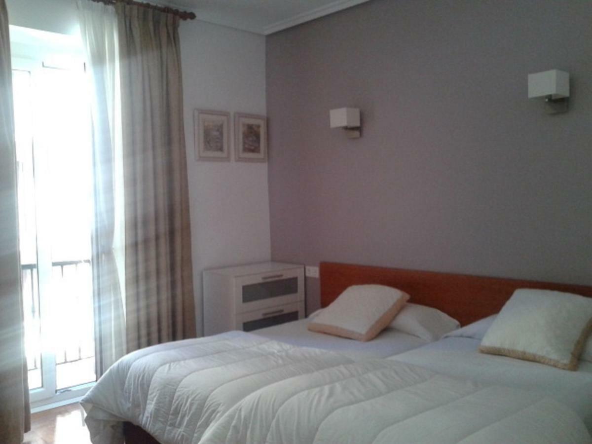 Zurriola Guest house San Sebastian