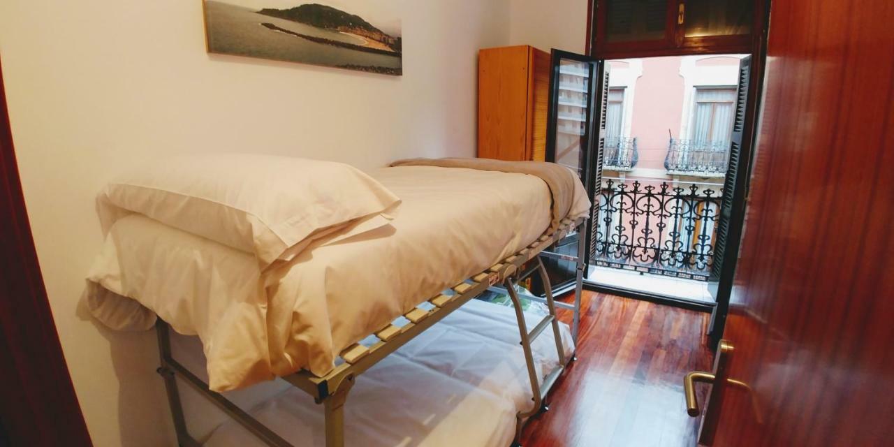 Yoldi Guest house San Sebastian