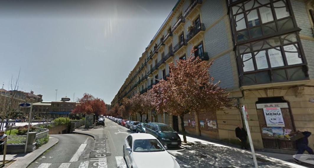 Yoldi Guest house San Sebastian
