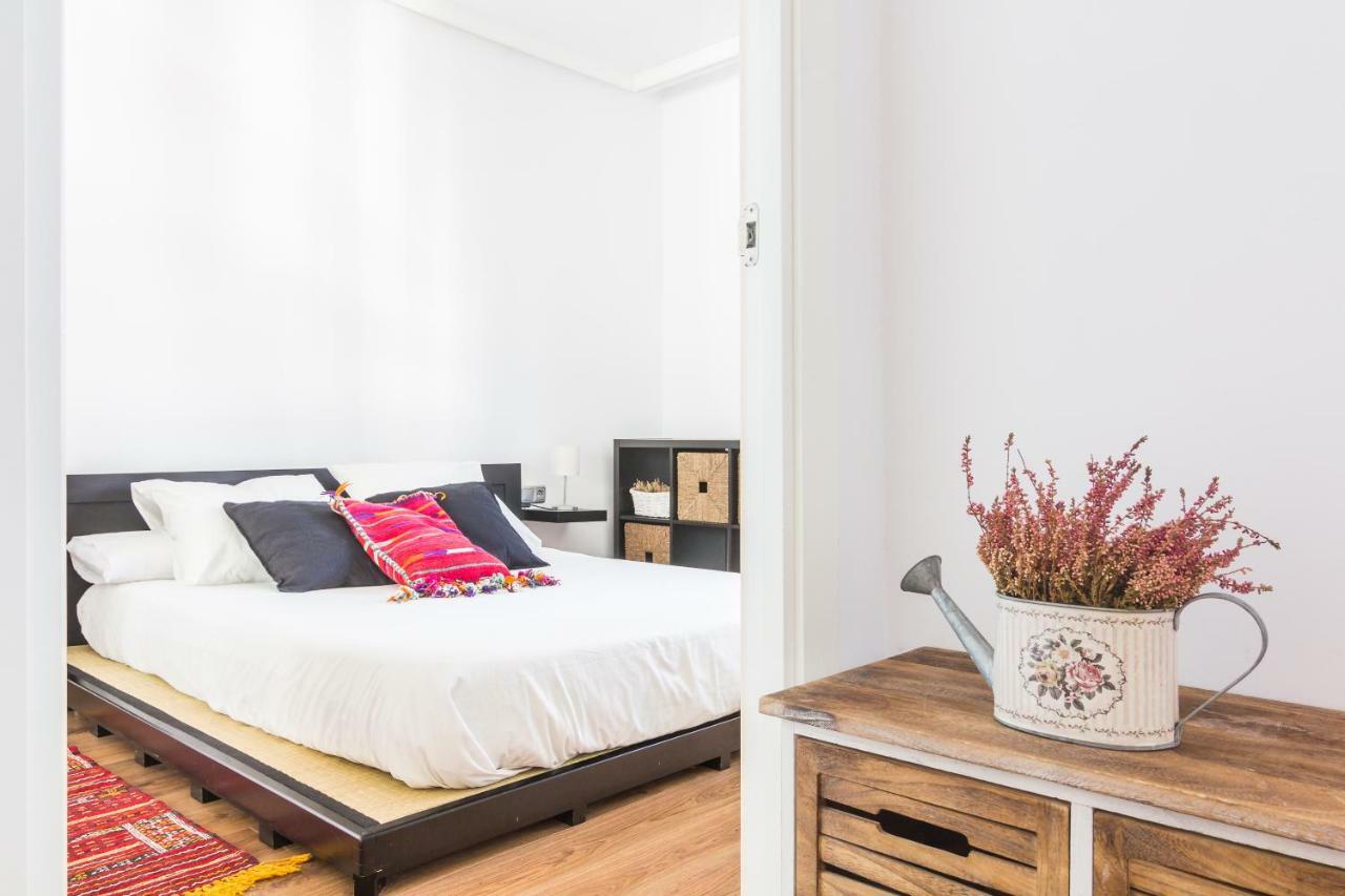 Iruzul Apartment San Sebastián